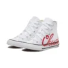 Chuck Taylor All Star “Kırmızı Beyaz”