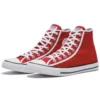 Chuck Taylor All Star “Kırmızı Beyaz”