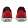 Chuck Taylor All Star “Kırmızı Beyaz”