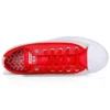 Chuck Taylor All Star “Kırmızı Beyaz”