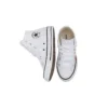 Chuck Taylor All Star “Kırmızı Beyaz”