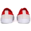 Chuck Taylor All Star “Kırmızı Beyaz”