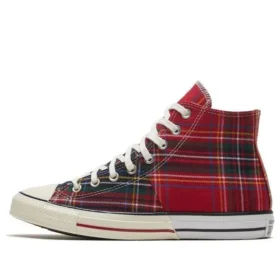 Chuck Taylor All Star “Kırmızı Yeşil”