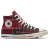 Chuck Taylor All Star “Kırmızı Yeşil”