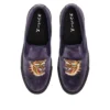 Chuck Taylor All Star Kungfu Slip-On “Kraliyet Moru”