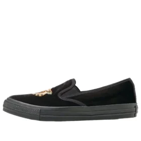 Chuck Taylor All Star Kungfu Slip-On “Siyah”