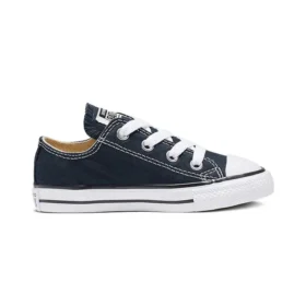 Chuck Taylor All Star Lacivert