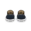 Chuck Taylor All Star Lacivert