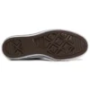 Chuck Taylor All Star Leather Hi “Beyaz”