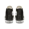Chuck Taylor All Star Leather Hi “Siyah”
