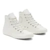 Chuck Taylor All Star Leather High “Beyaz”