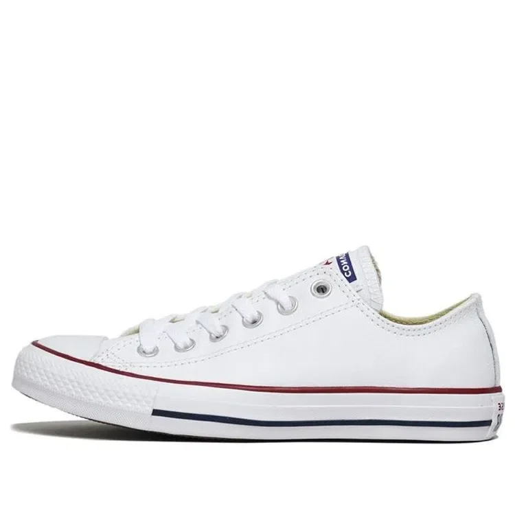 Chuck Taylor All Star Leather Ox “Beyaz” Chuck Taylor All Star Leather Ox “Beyaz”