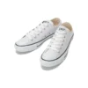 Chuck Taylor All Star Leather Ox “Beyaz”