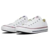 Chuck Taylor All Star Leather Ox “Beyaz” Chuck Taylor All Star Leather Ox “Beyaz”