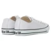 Chuck Taylor All Star Leather Ox “Beyaz”