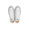Chuck Taylor All Star Leather Ox “Beyaz”