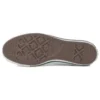 Chuck Taylor All Star Leather Ox “Beyaz”