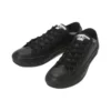 Chuck Taylor All Star Leather Ox “Siyah”