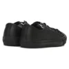 Chuck Taylor All Star Leather Ox “Siyah”