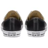 Chuck Taylor All Star Leather Ox “Siyah”