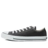 Chuck Taylor All Star Leather Ox “Siyah Beyaz”