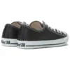 Chuck Taylor All Star Leather Ox “Siyah Beyaz”