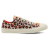 Chuck Taylor All Star “Leopar”