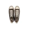 Chuck Taylor All Star Leopardfur Hi “Krem Kahverengi”