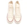 Chuck Taylor All Star Lgcy Hi “Beyaz”