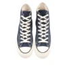 Chuck Taylor All Star Lgcy Hi “Mavi”