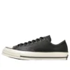 Chuck Taylor All Star LGCY LE OX “Siyah”