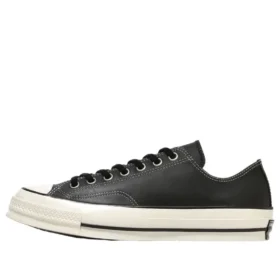 Chuck Taylor All Star LGCY LE OX “Siyah”