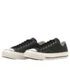 Chuck Taylor All Star LGCY LE OX “Siyah”