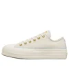 Chuck Taylor All Star Lift Ayakkabı “Cream White”