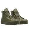 Chuck Taylor All Star Lift Deri Yüksek Bilekli “Utility”