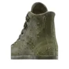 Chuck Taylor All Star Lift Deri Yüksek Bilekli “Utility”