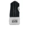 Chuck Taylor All Star Lift Double Stack Hi “Siyah Beyaz”