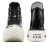 Chuck Taylor All Star Lift Double Stack Platform High “Siyah”