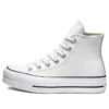 Chuck Taylor All Star Lift High “Beyaz”