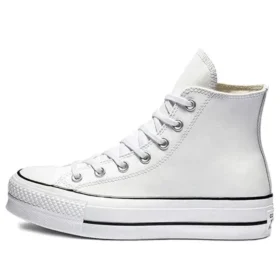 Chuck Taylor All Star Lift High “Beyaz”