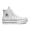 Chuck Taylor All Star Lift High “Beyaz”