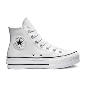 Chuck Taylor All Star Lift High “Beyaz”
