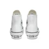 Chuck Taylor All Star Lift High “Beyaz”