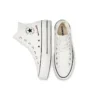 Chuck Taylor All Star Lift High “Sevgililer Günü – Vintage Beyaz”
