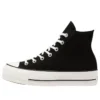Chuck Taylor All Star Lift High “Siyah Beyaz”