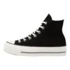 Chuck Taylor All Star Lift High “Siyah Beyaz”