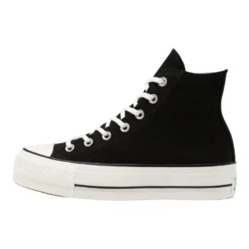 Chuck Taylor All Star Lift High “Siyah Beyaz”