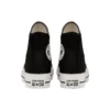 Chuck Taylor All Star Lift High “Siyah Beyaz”