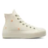 Chuck Taylor All Star Lift “Krem”
