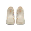 Chuck Taylor All Star Lift “Krem”